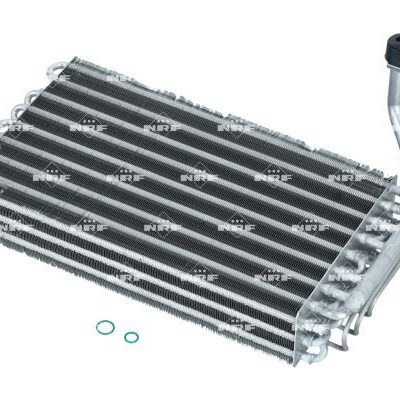 Evaporador, Aire Acondicionado Peugeot Expert Furgoneta · 36136