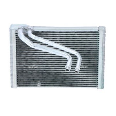Evaporador, Aire Acondicionado Fiat Punto EVO Furgoneta/hatchback · 36153