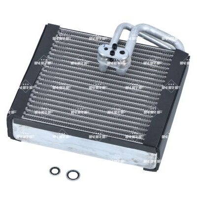 Evaporador, Aire Acondicionado Opel Mokka / Mokka X · 36182