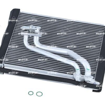 Evaporador, Aire Acondicionado Jeep Renegade SUV · 36184