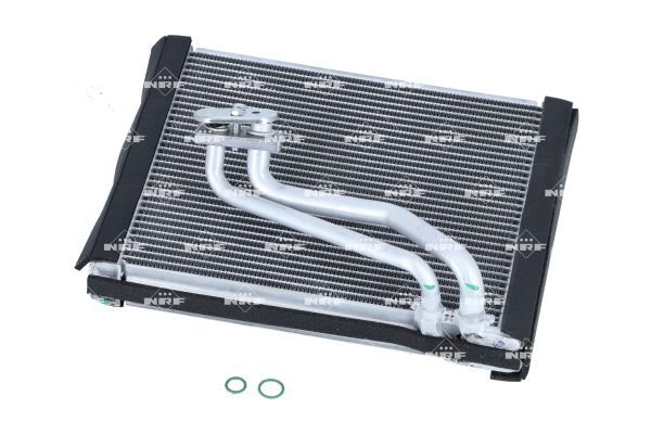 Evaporador, Aire Acondicionado Jeep Renegade SUV · 36184