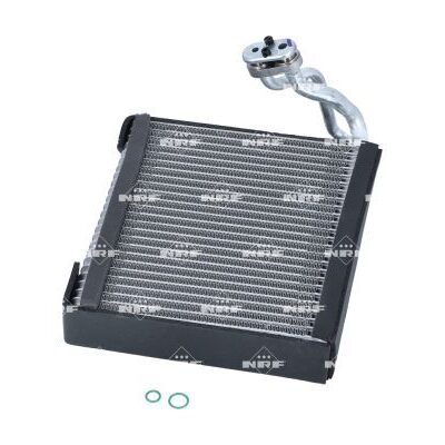 Evaporador, Aire Acondicionado Nissan Qashqai II · 36196