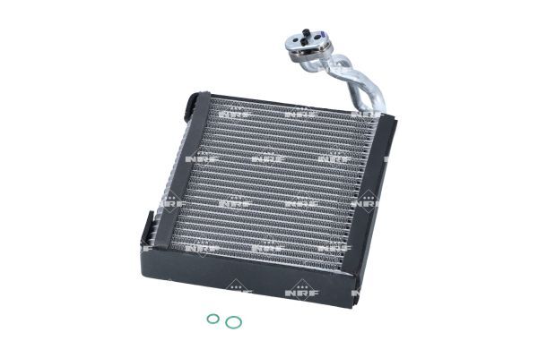 Evaporador, Aire Acondicionado Nissan Qashqai II · 36196