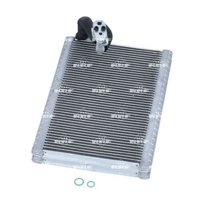 Evaporador, Aire Acondicionado Citroën C4 Picasso I Monospace · 36202