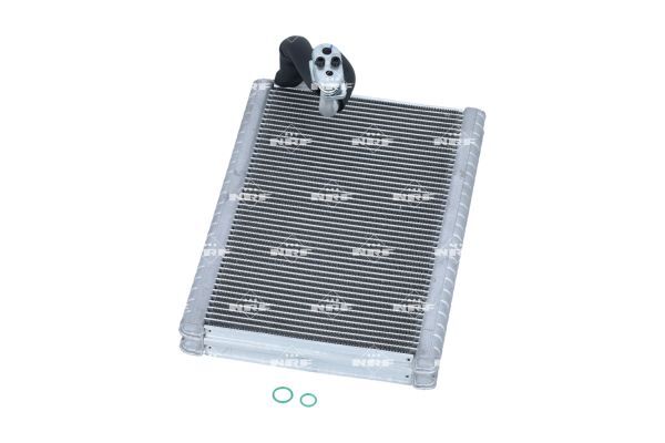 Evaporador, Aire Acondicionado Citroën C4 Picasso I Monospace · 36202