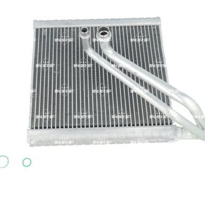 Evaporador, Aire Acondicionado VW Load UP! · 36222
