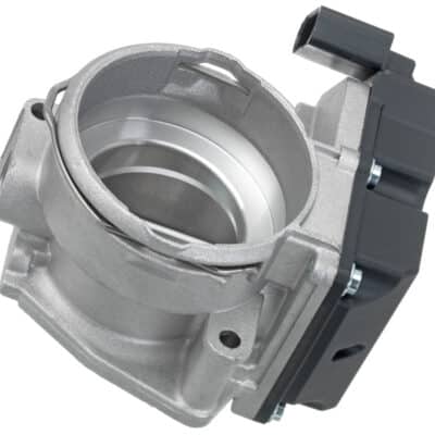 Cuerpo De Mariposa SEAT Leon · 2803605077302