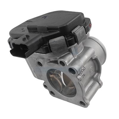 Cuerpo De Mariposa Ford Grand C-max Van · 89259