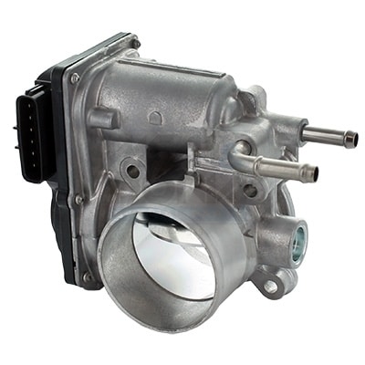 Cuerpo De Mariposa Toyota Corolla Sedán · 89333
