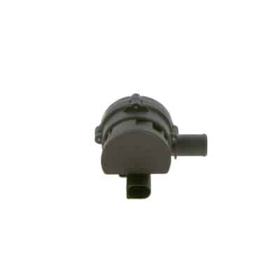 Bomba De Agua Adicional (Circuito De Agua De Calentamiento) Renault Laguna III · 0 392 023 015