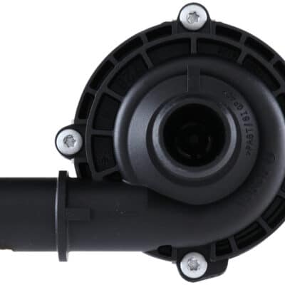 Bomba De Agua Adicional (Circuito De Agua De Refrigeración) Renault Master III Caja/chasis · 0 392 023 366