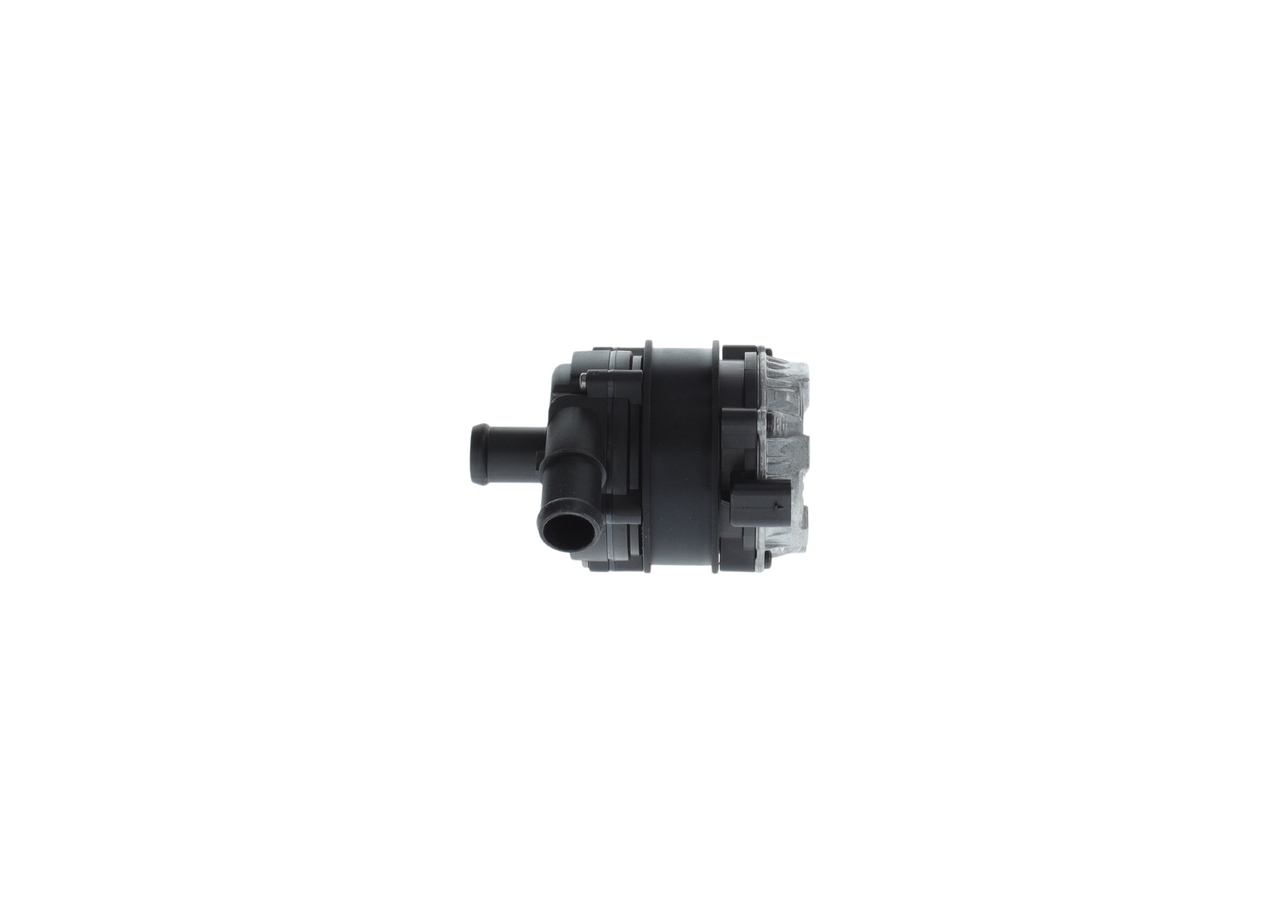 Bomba De Agua Adicional (Circuito De Agua De Refrigeración) Skoda Superb III · 0 392 024 01E