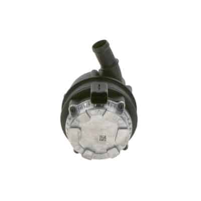Bomba De Agua Adicional (Circuito De Agua De Refrigeración) Renault Trafic III Furgoneta · 0 392 024 165