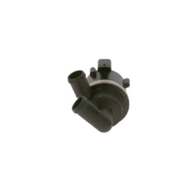 Bomba De Agua Adicional (Circuito De Agua De Refrigeración) Audi Q5 Van · 0 986 338 401