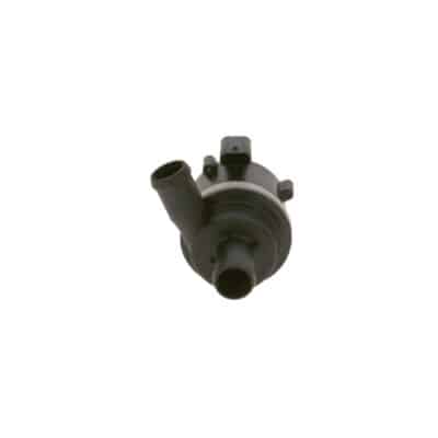 Bomba De Agua Adicional (Circuito De Agua De Calentamiento) SEAT Toledo IV · 0 986 338 402