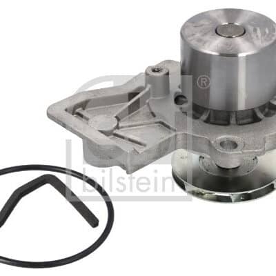 Bomba De Agua, Refrigeración Del Motor SEAT Ibiza IV · 108778