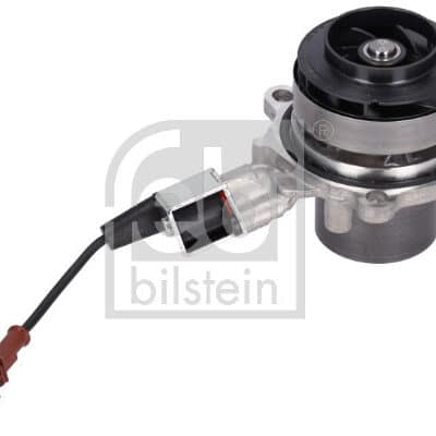 Bomba De Agua, Refrigeración Del Motor Audi Q5 Van · 186290