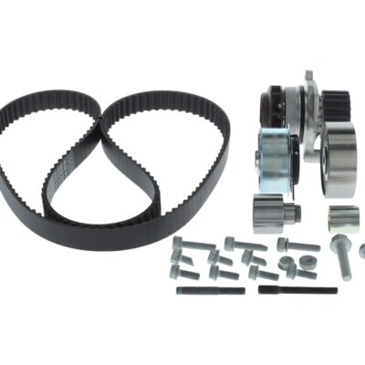 Bomba De Agua + Kit Correa Distribución Audi Q5 Van · 1 987 945 328