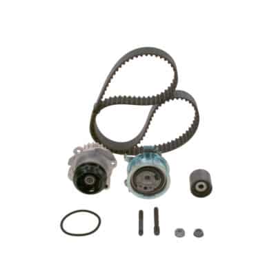 Bomba De Agua + Kit Correa Distribución SEAT Leon · 1 987 946 398
