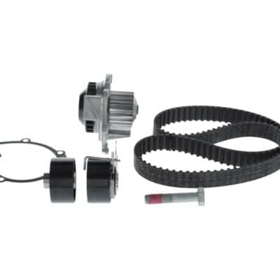 Bomba De Agua + Kit Correa Distribución Peugeot 3008 I Monospace · 1 987 946 669