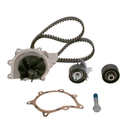 Bomba De Agua + Kit Correa Distribución Ford Galaxy III · 1 987 946 960