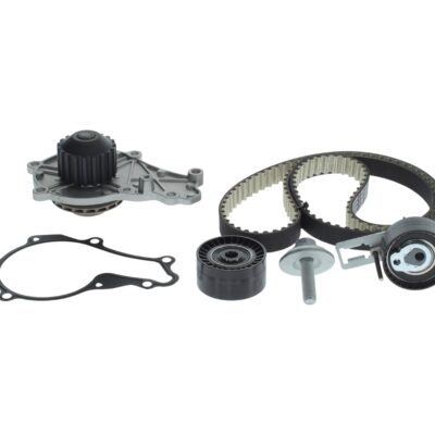 Bomba De Agua + Kit Correa Distribución Peugeot 308 II · 1 987 946 985