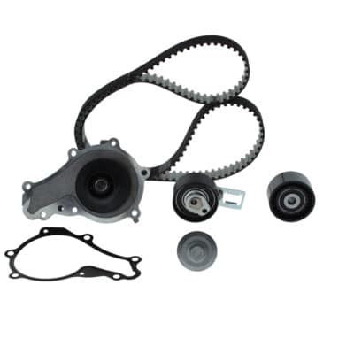 Bomba De Agua + Kit Correa Distribución Ford Focus III · 1 987 946 988