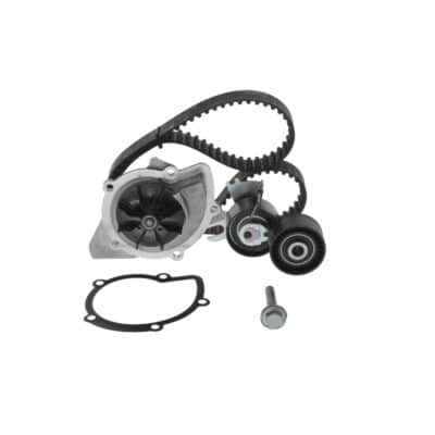 Bomba De Agua + Kit Correa Distribución Citroën Jumpy II · 1 987 948 727