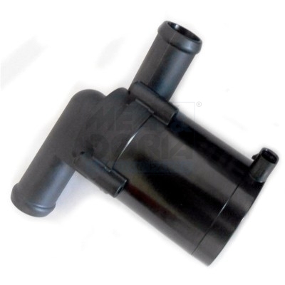Bomba De Agua Adicional (Circuito De Agua De Refrigeración) Land Rover Freelander 2 · 20031