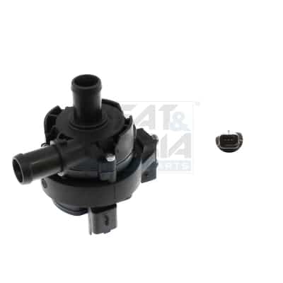 Bomba De Agua Adicional (Circuito De Agua De Refrigeración) Renault Master III Caja/chasis · 20079