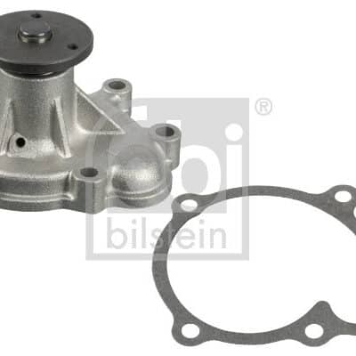 Bomba De Agua, Refrigeración Del Motor Opel Astra J GTC · 24194