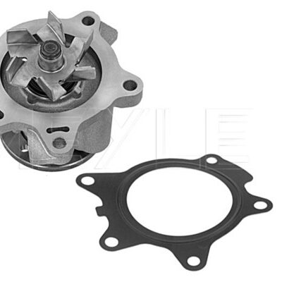 Bomba De Agua, Refrigeración Del Motor Toyota Yaris · 313 220 0010