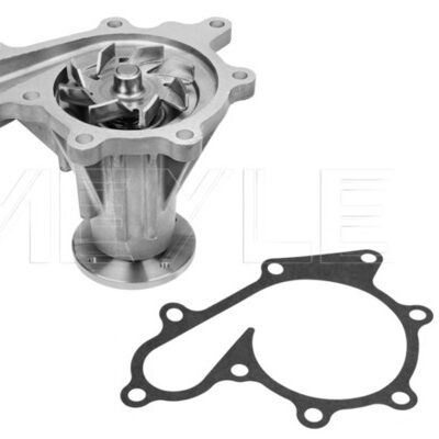 Bomba De Agua, Refrigeración Del Motor Nissan Navara NP300 · 36-13 220 0016