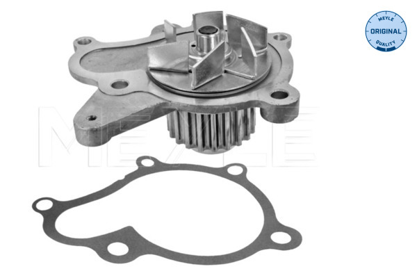 Bomba De Agua, Refrigeración Del Motor Kia Carens III Monospace · 37-13 220 0006