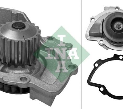 Bomba De Agua, Refrigeración Del Motor Ford Kuga II VAN · 538 0102 10
