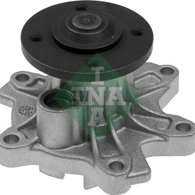 Bomba De Agua, Refrigeración Del Motor Toyota Yaris · 538 0491 10