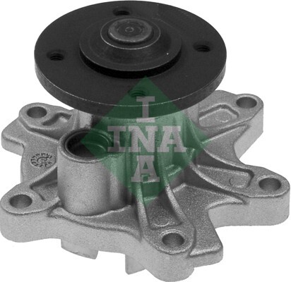 Bomba De Agua, Refrigeración Del Motor Toyota Yaris · 538 0491 10