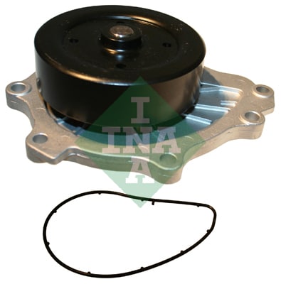 Bomba De Agua, Refrigeración Del Motor Toyota Corolla Sedán · 538 0541 10