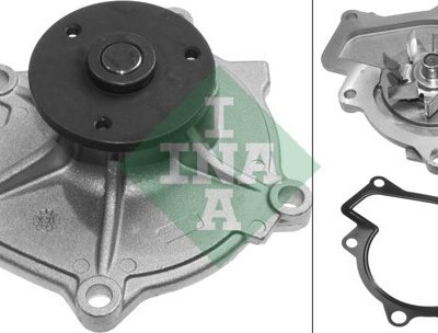 Bomba De Agua, Refrigeración Del Motor Kia Sportage IV · 538 0670 10