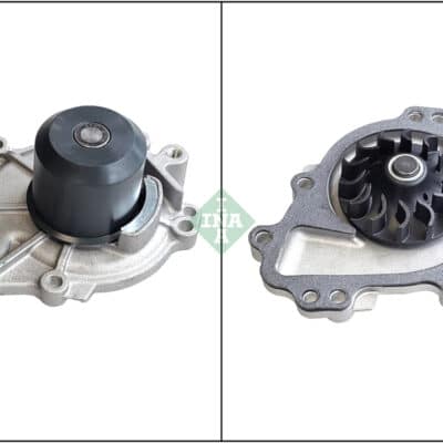 Bomba De Agua, Refrigeración Del Motor Kia Ceed · 538 0987 10