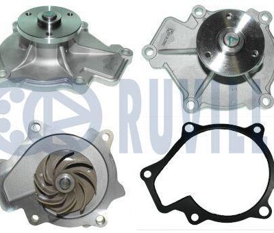 Bomba De Agua, Refrigeración Del Motor Hyundai Santa FE IV · 561576
