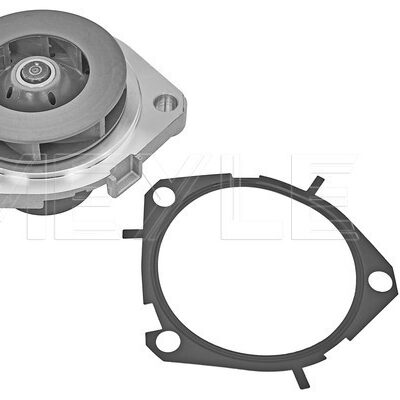 Bomba De Agua, Refrigeración Del Motor Jeep Renegade SUV · 613 220 0006