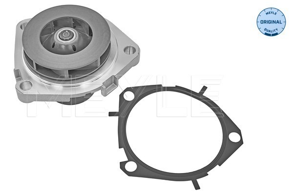 Bomba De Agua, Refrigeración Del Motor Jeep Renegade SUV · 613 220 0006