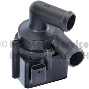 Bomba De Agua Adicional (Circuito De Agua De Refrigeración) VW Passat B7 · 7.01713.28.0