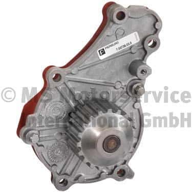 Bomba De Agua, Refrigeración Del Motor Citroën C3 Picasso · 7.03738.03.0
