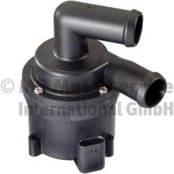 Bomba De Agua Adicional (Circuito De Agua De Refrigeración) VW Passat B7 · 7.06740.12.0