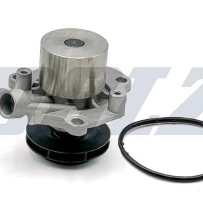 Bomba De Agua, Refrigeración Del Motor VW Golf VII · A255