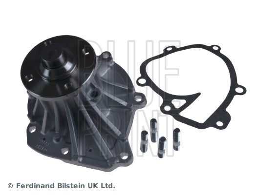 Bomba De Agua, Refrigeración Del Motor Toyota Hilux VII Pick-up · ADT39151