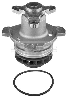 Bomba De Agua, Refrigeración Del Motor Renault Trafic III Furgoneta · BWP2178