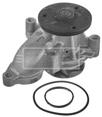 Bomba De Agua, Refrigeración Del Motor Hyundai i30 · BWP2242